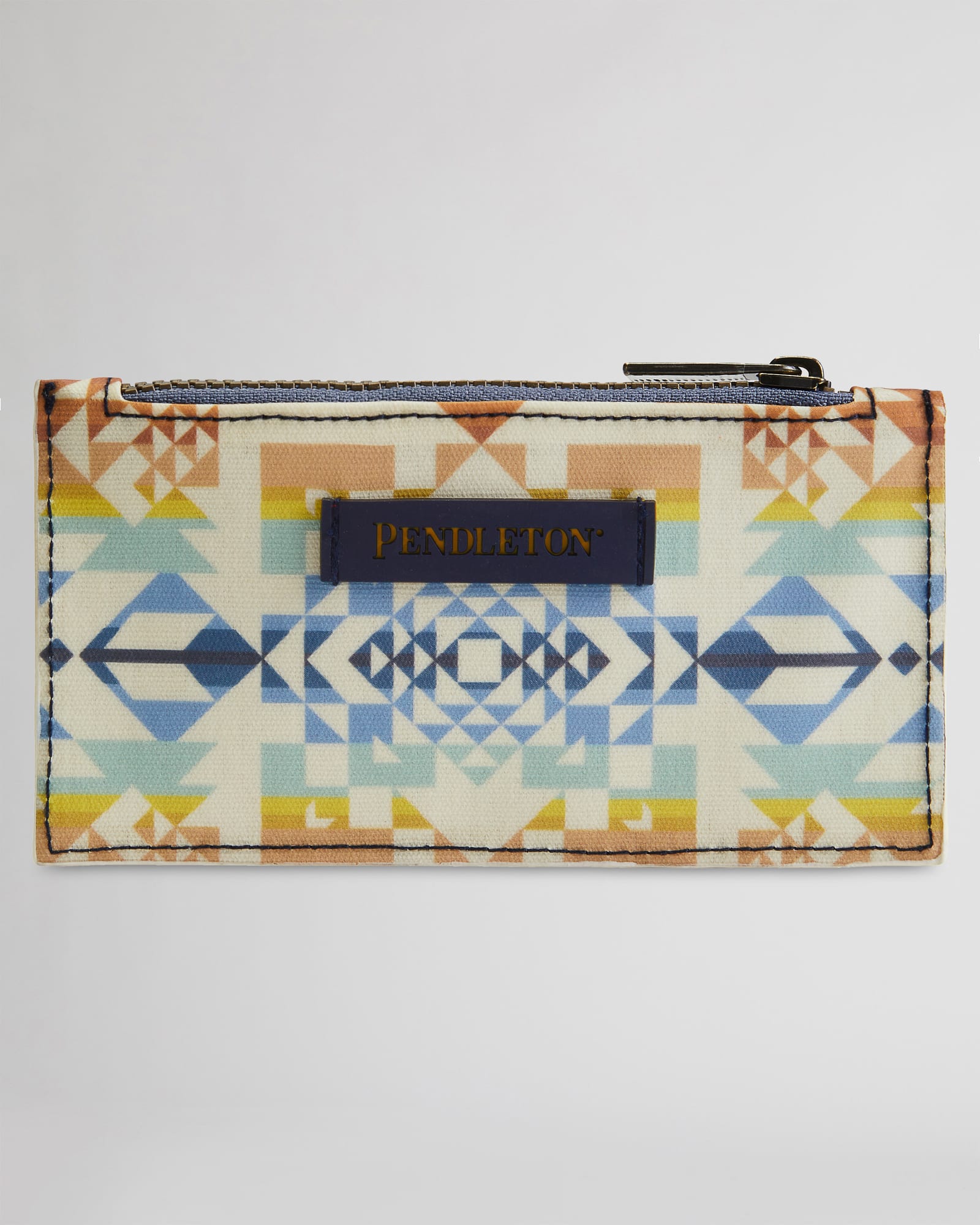 OPAL SPRINGS CANOPY CANVAS ID WALLET